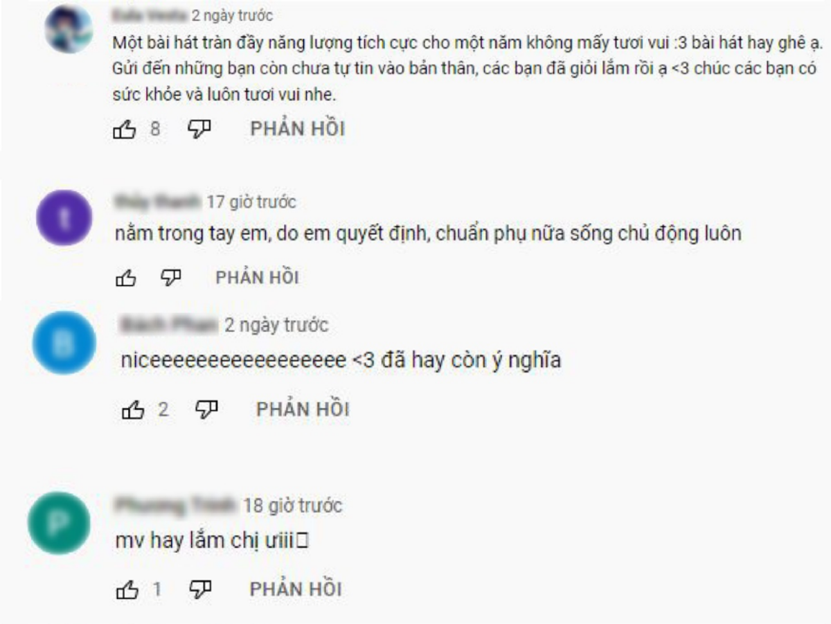 Hội con gái đã lắng nghe bài hát Nằm trong tay em và bắt 'vibe sống chủ động' cùng LyLy chưa? Ảnh 1