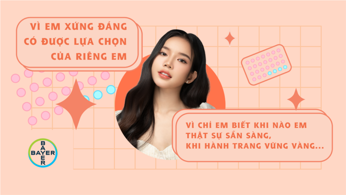 Hội con gái đã lắng nghe bài hát Nằm trong tay em và bắt 'vibe sống chủ động' cùng LyLy chưa? Ảnh 5