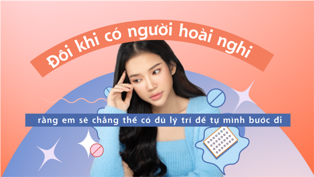 Hội con gái đã lắng nghe bài hát Nằm trong tay em và bắt 'vibe sống chủ động' cùng LyLy chưa? Ảnh 2