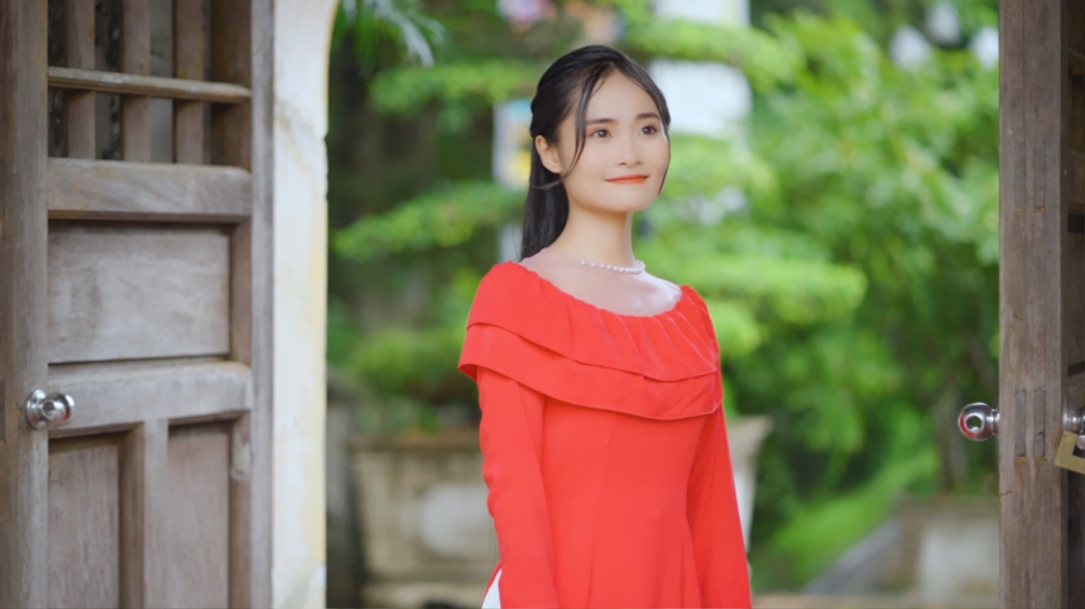 Hotgirl Thanh Xuân: Ngôi sao nhỏ giữa bầu trời âm nhạc Ảnh 4