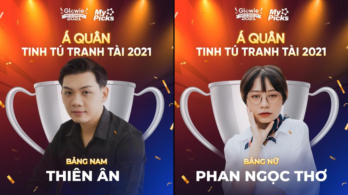 Lộ diện Quán Quân Tinh Tú Tranh Tài 2021 Ảnh 2