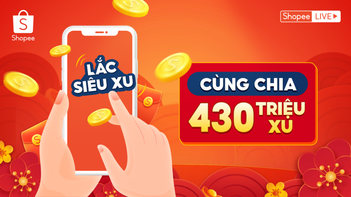 Cuối năm cháy hết mình với Sắc Màu Xuân Mới - chương trình giải trí đỉnh cao mang đến cơn mưa quà tặng hấp dẫn Ảnh 2