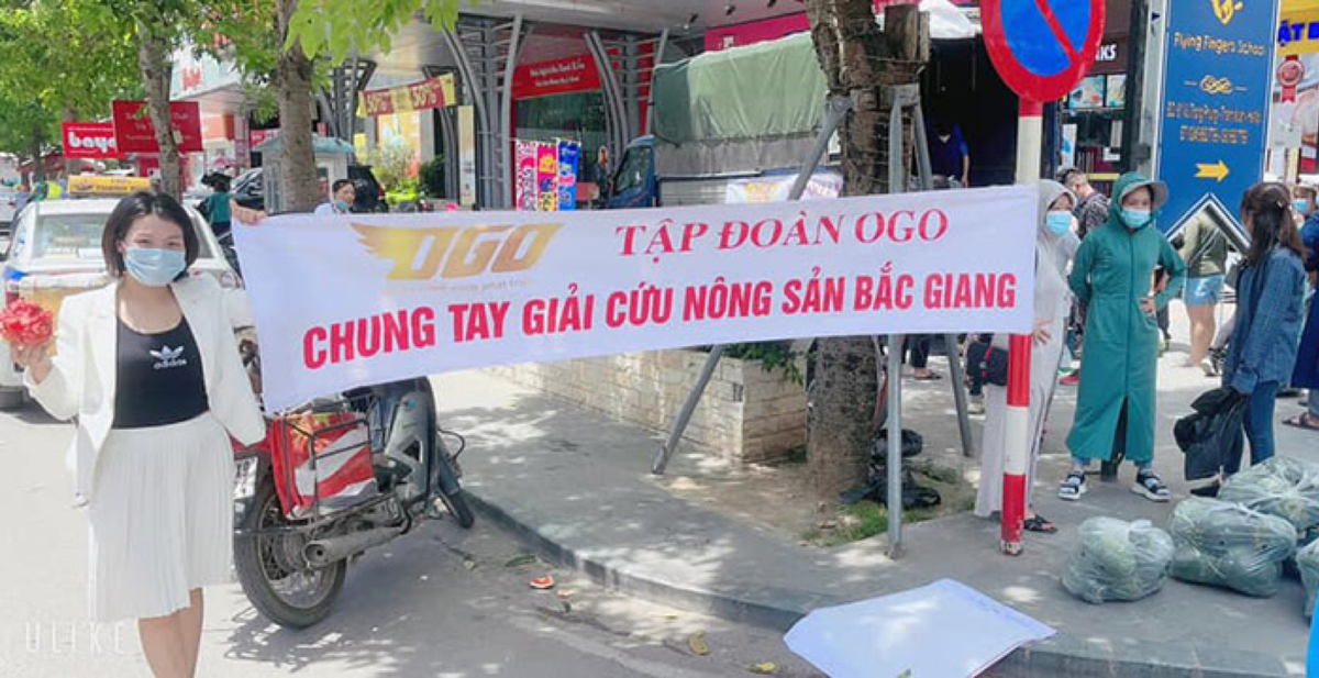 Nhìn lại năm 2021: Một năm đầy thách thức, nỗ lực và tăng tốc cùng Tập đoàn OGO Ảnh 3