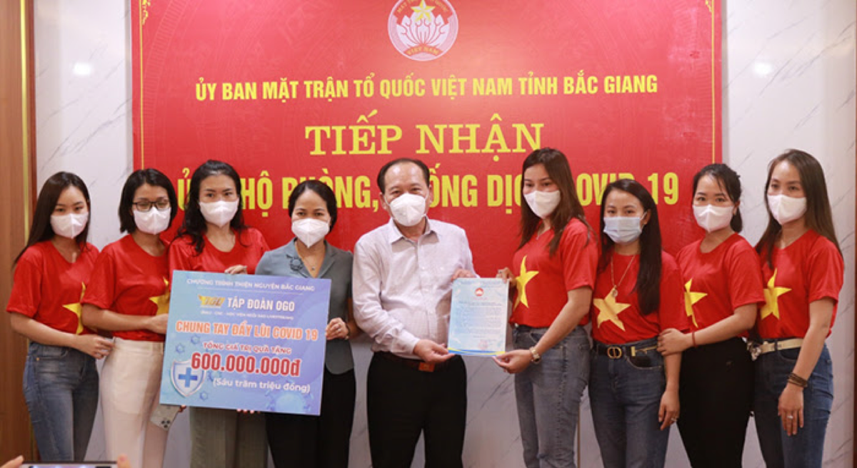 Nhìn lại năm 2021: Một năm đầy thách thức, nỗ lực và tăng tốc cùng Tập đoàn OGO Ảnh 2