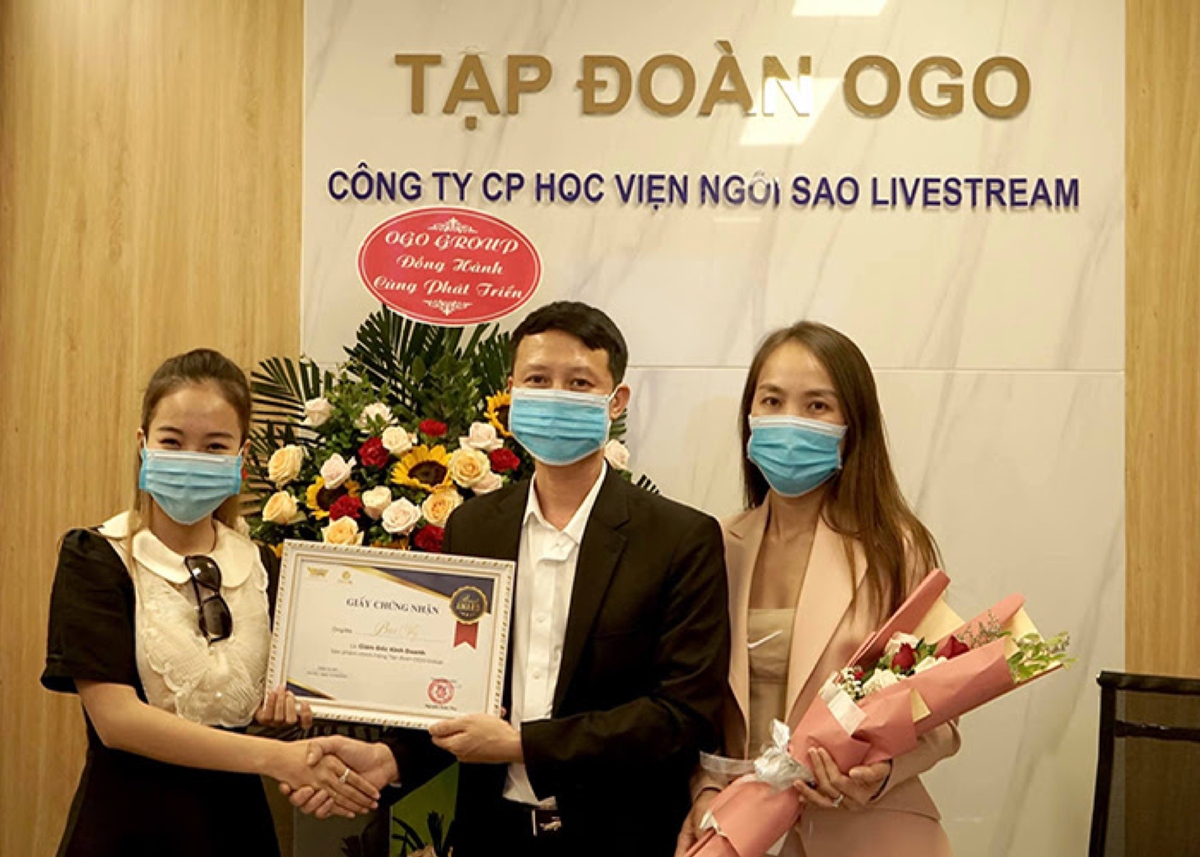 Nhìn lại năm 2021: Một năm đầy thách thức, nỗ lực và tăng tốc cùng Tập đoàn OGO Ảnh 4