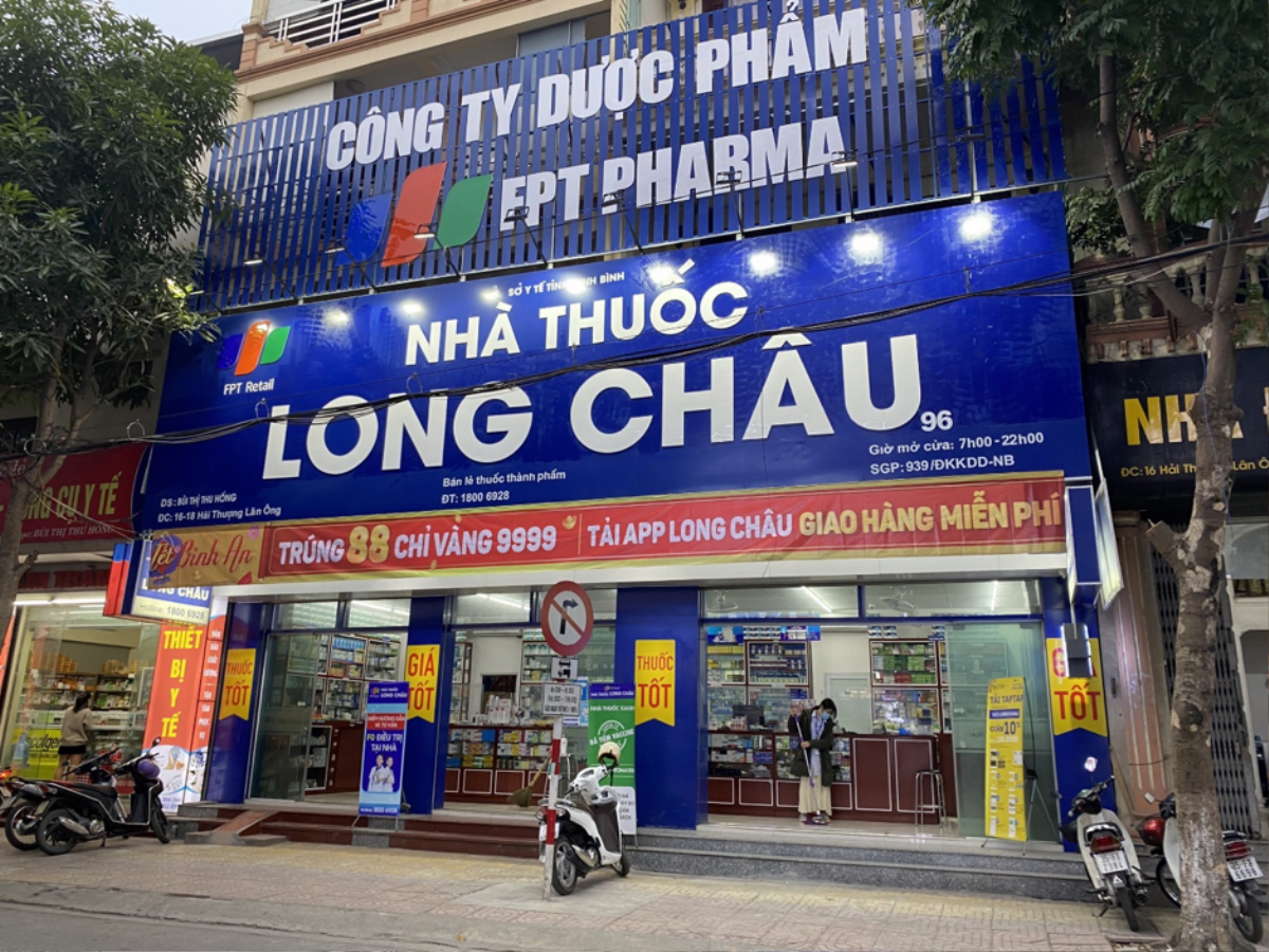 FPT Long Châu tặng khách hàng 88 chỉ vàng mừng tết Nhâm Dần Ảnh 3