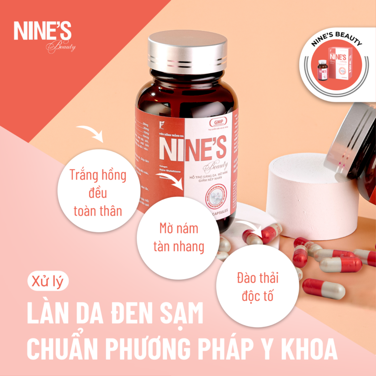 Dược Mỹ Phẩm Phan An Green kết hợp với Viện hoá học các hợp chất thiên nhiên- Viện Hàn Lâm Khoa Học Công Nghệ Việt Nam. Đoàn bẩy đưa sản phẩm Việt Nam vươn tầm thế giới Ảnh 2