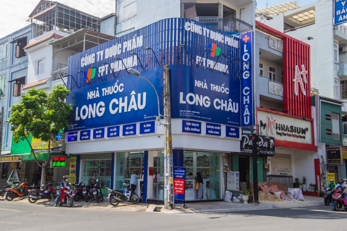 FPT Long Châu 'chơi lớn' khi công bố chi trả thưởng Tết cho nhân viên lên đến 05 tháng lương Ảnh 3