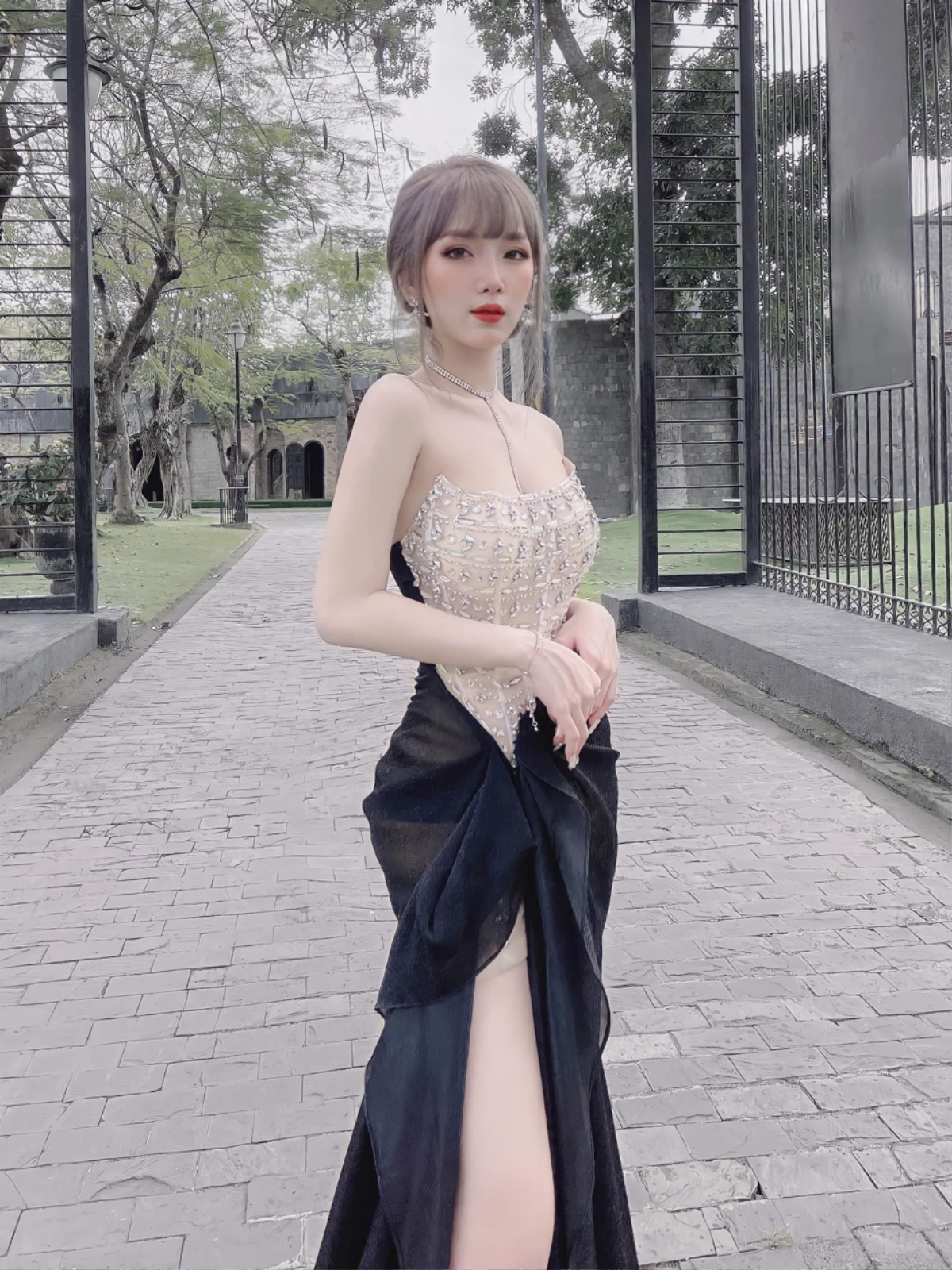 Gia Tộc Diva chia sẻ bí quyết vươn tới thành công trong ngành livestream Ảnh 1