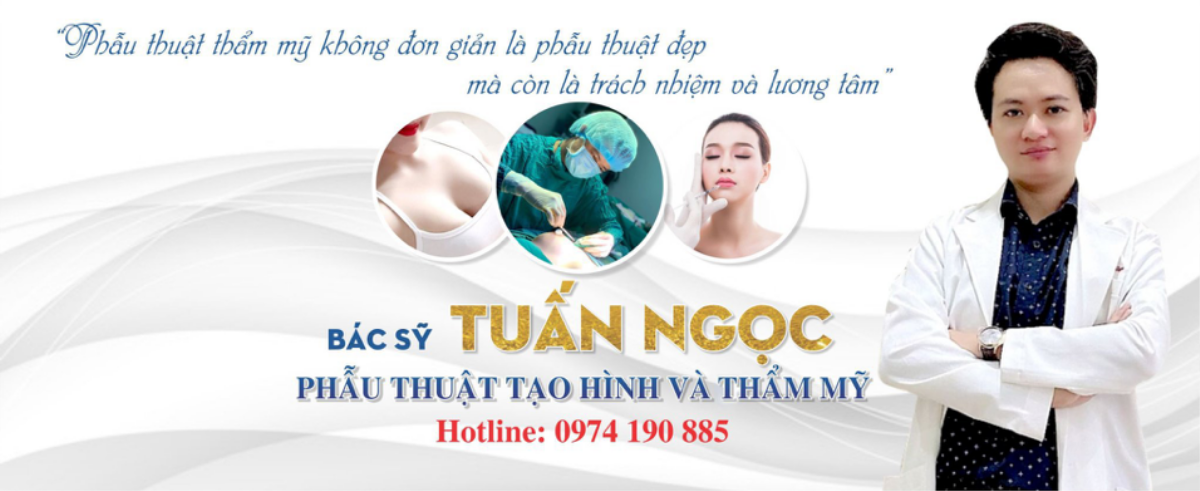 Thạc sĩ, Bác sĩ phẫu thuật thẩm mỹ Đỗ Tuấn Ngọc: 'Sự hài lòng của khách hàng là thước đo thành công' Ảnh 5