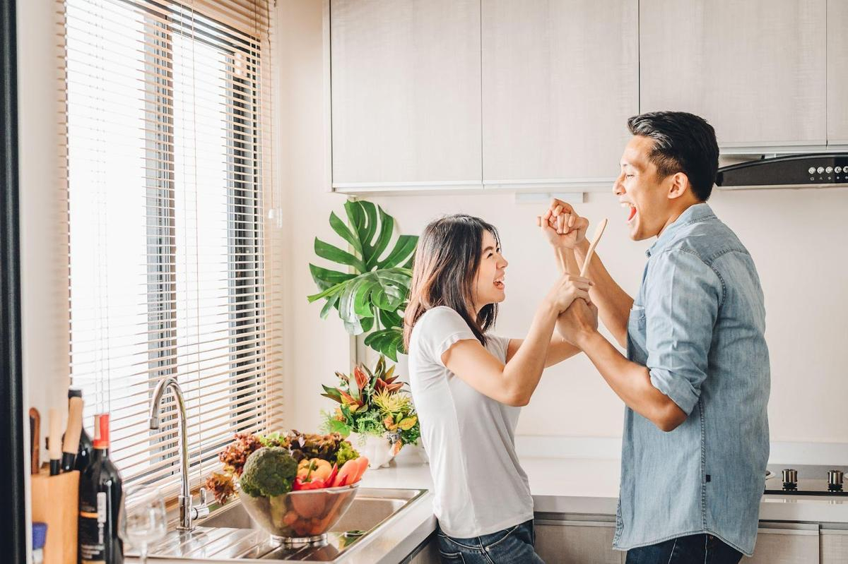 Valentine vui vẻ không quạu: Hoá giải lời hồi đáp quốc dân 'Gì cũng được' Ảnh 1