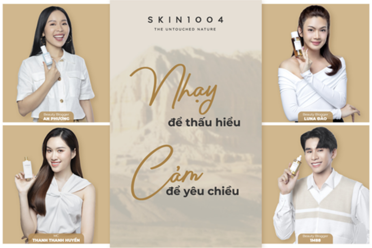 Luna Đào - An Phương - Thanh Thanh Huyền - 1m88: Ai cũng có một câu chuyện 'nhạy cảm' của riêng mình Ảnh 5