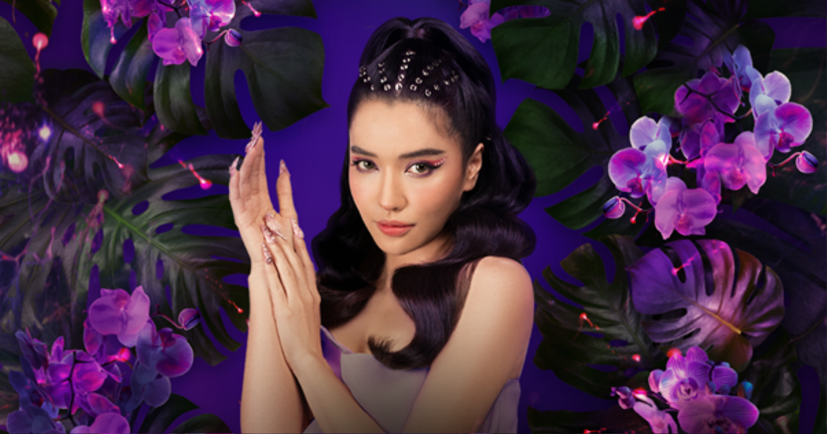 Bích Phương được Lux Botanicals đầu tư 'khủng' để comeback 'hết nước chấm' bằng show thực tế ảo Ảnh 2