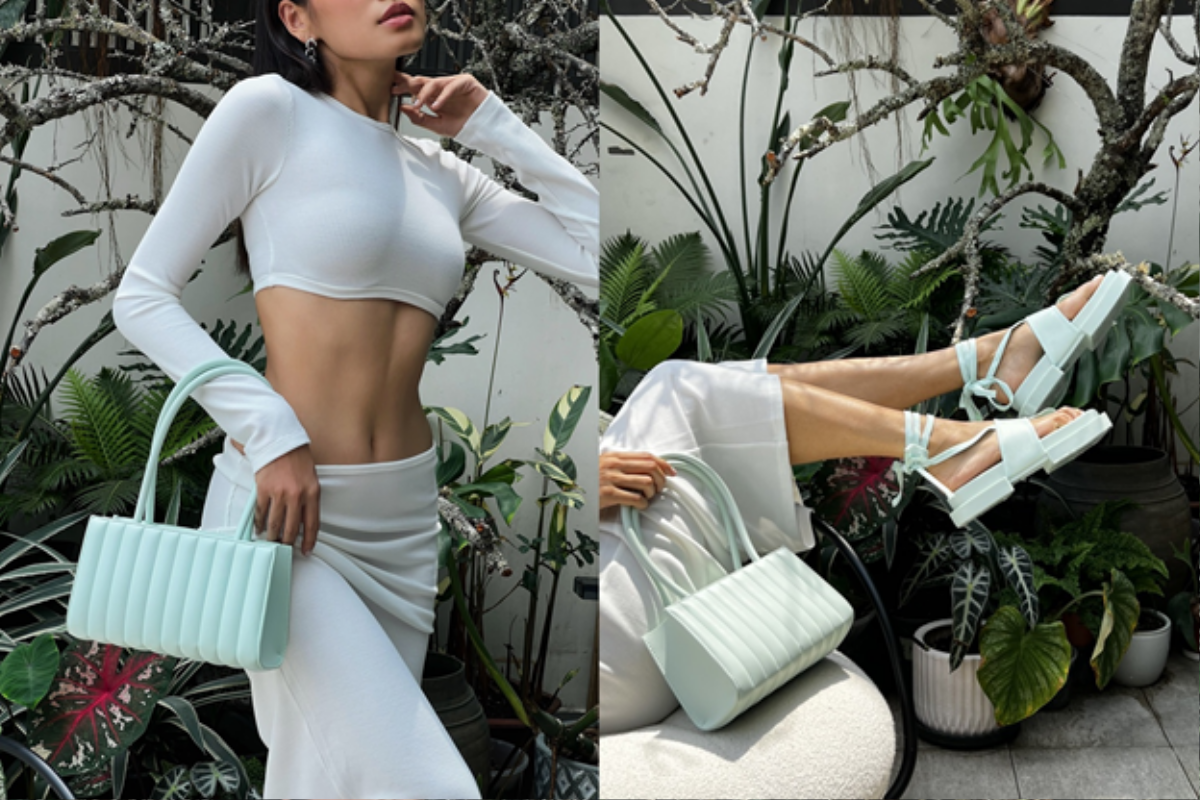 Dàn KOLs Việt mê mẩn deal ưu đãi của CHARLES & KEITH dịp 8 Tháng 3 Ảnh 3