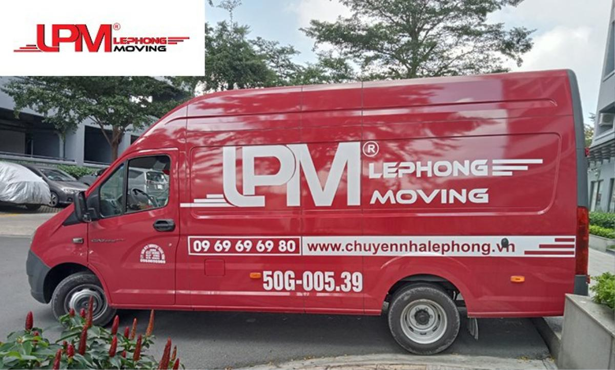 Dịch vụ hoàn trả mặt bằng văn phòng chuyên nghiệp hàng đầu tại LPM Ảnh 2