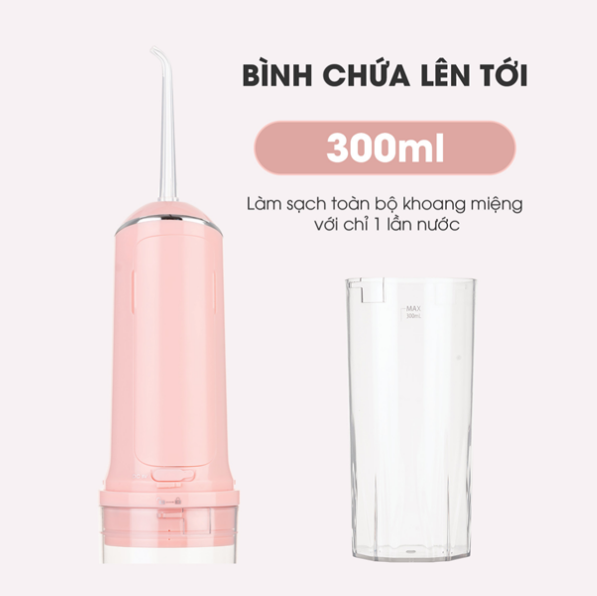 Vệ sinh cho răng niềng chưa bao giờ dễ đến thế Ảnh 1