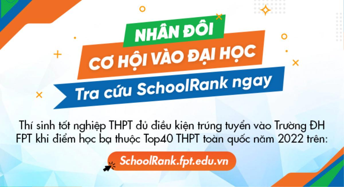 Đại học FPT công bố điểm chuẩn thi Đánh giá Năng lực Ảnh 3