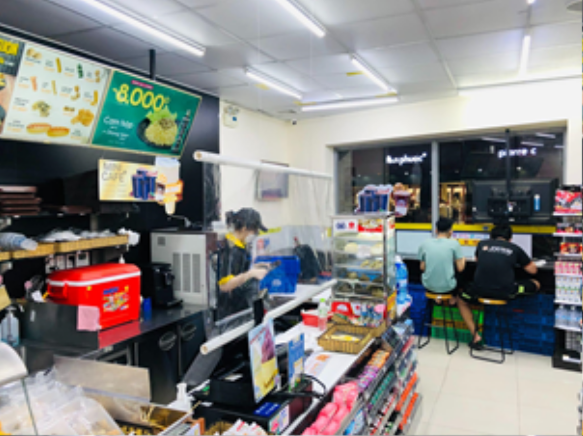 Khám phá 5 lý do khiến Ministop trở thành điểm đến 'chân ái' của học sinh, sinh viên Ảnh 2