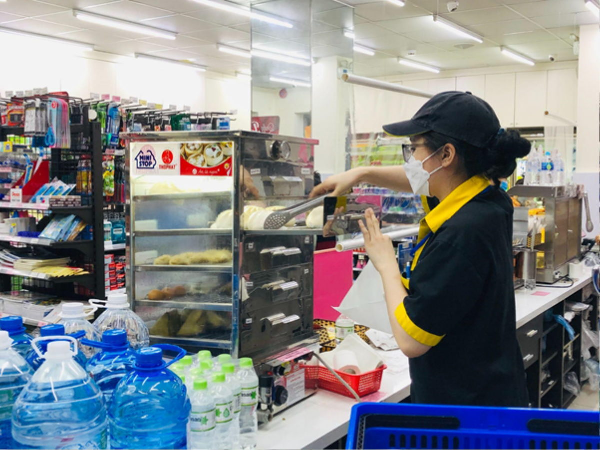 Khám phá 5 lý do khiến Ministop trở thành điểm đến 'chân ái' của học sinh, sinh viên Ảnh 7