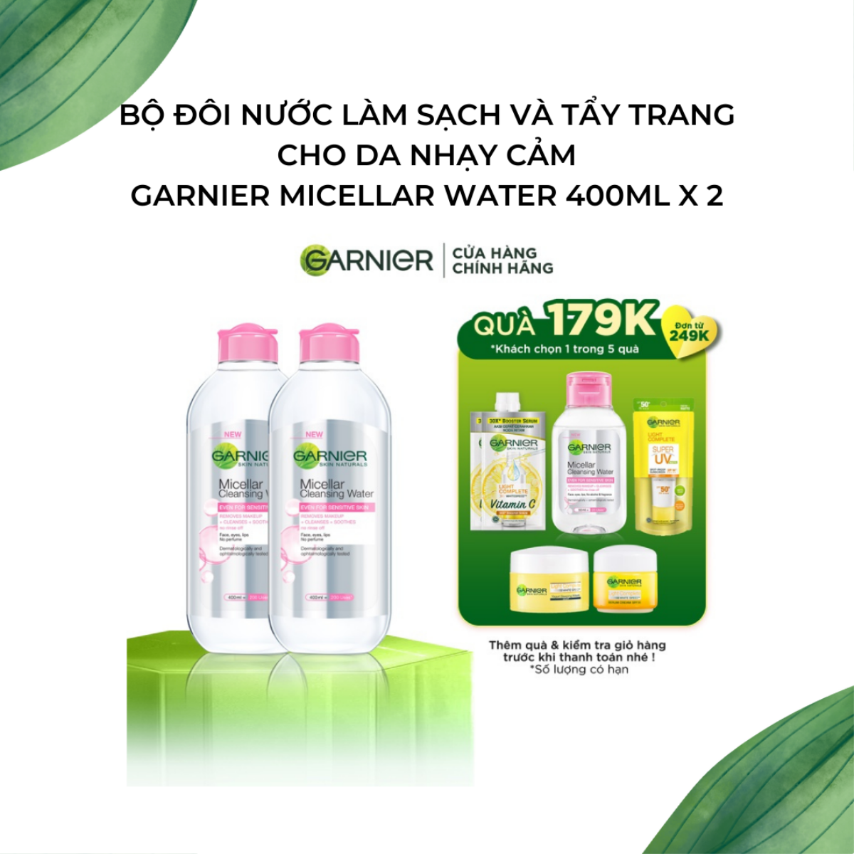 Top 4 sản phẩm chăm sóc da giúp nàng vừa thăng hạng nhan sắc, vừa tiết kiệm 'hầu bao' Ảnh 2