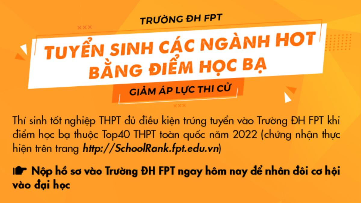 SV ĐH FPT có bao sự kiện nâng trình CNTT, lập trình nhoay nhoáy, chế robot suốt ngày Ảnh 4