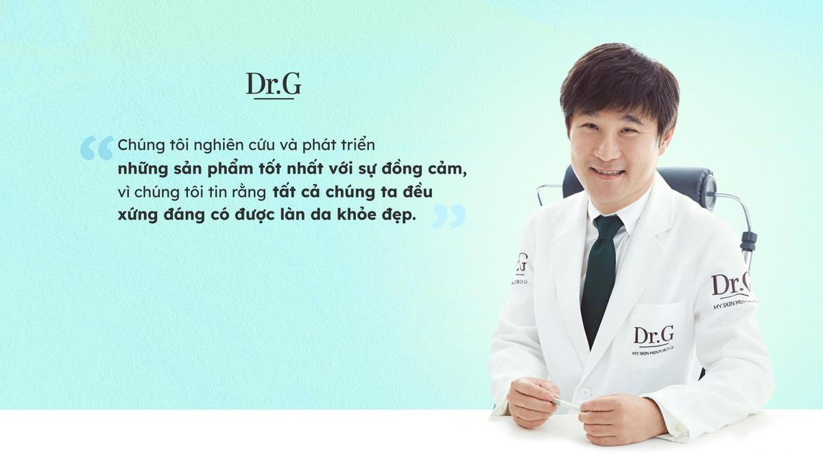 Dược mỹ phẩm hàng đầu Hàn Quốc cùng đại diện Song Joong Ki đã đến Việt Nam Ảnh 3