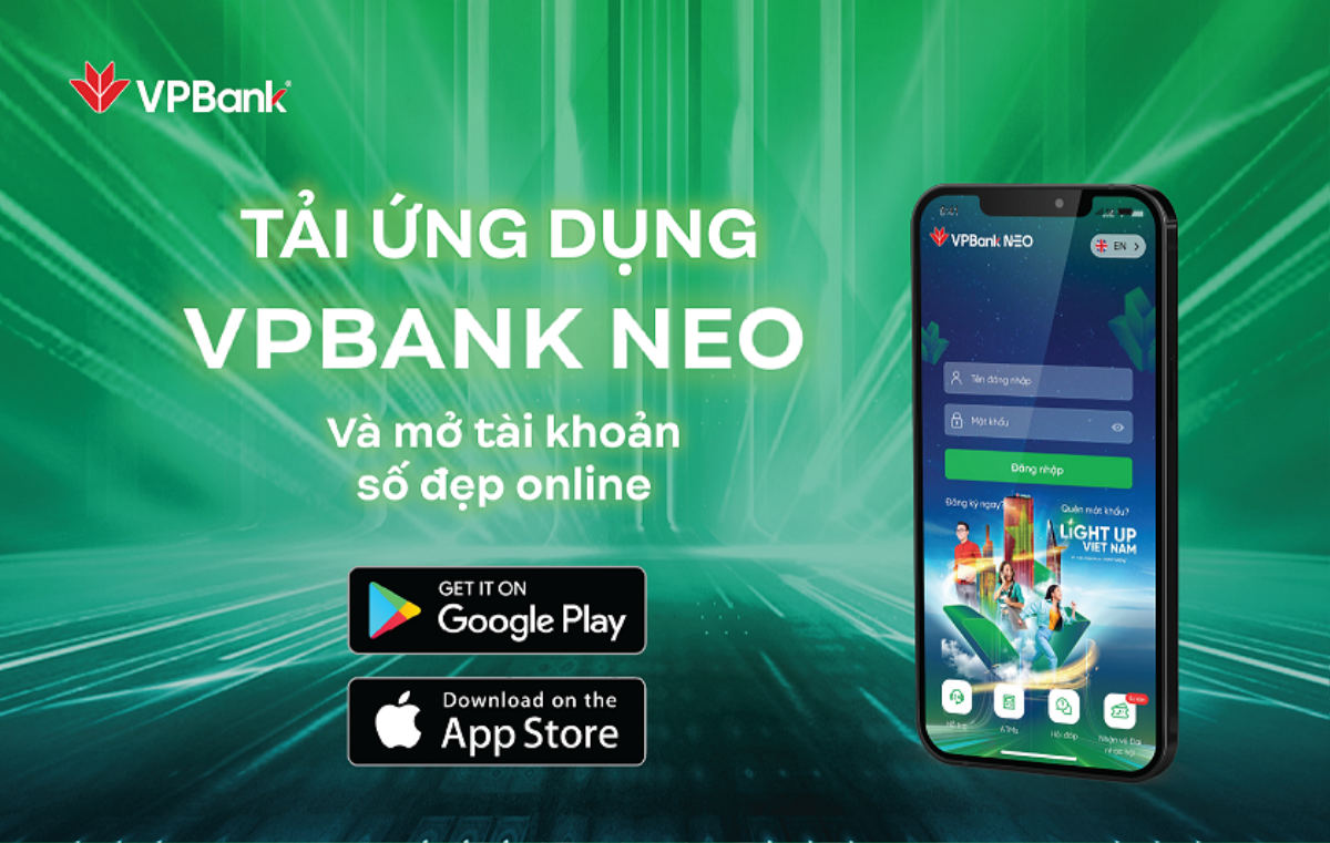 VPBank 'chiêu đãi' đại tiệc âm nhạc và ánh sáng Light Up Vietnam, mời dàn sao 'đỉnh chóp' Ảnh 4