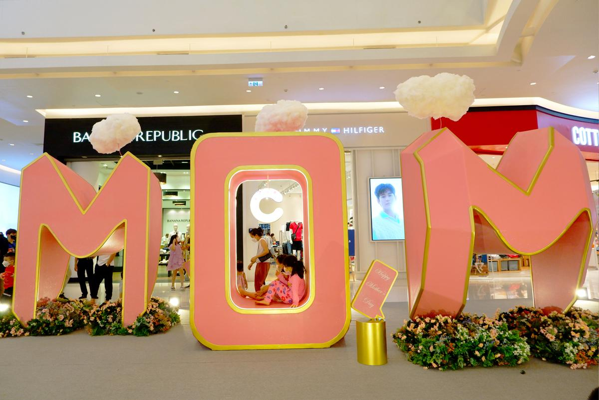 Loạt hoạt động mừng Ngày của Mẹ không thể bỏ lỡ tại Crescent Mall Ảnh 3