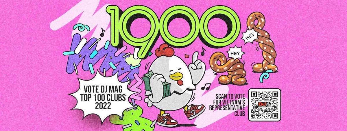 Club 1900 đại diện Việt Nam tham dự bầu chọn Top 100 Clubs thế giới 2022 Ảnh 2