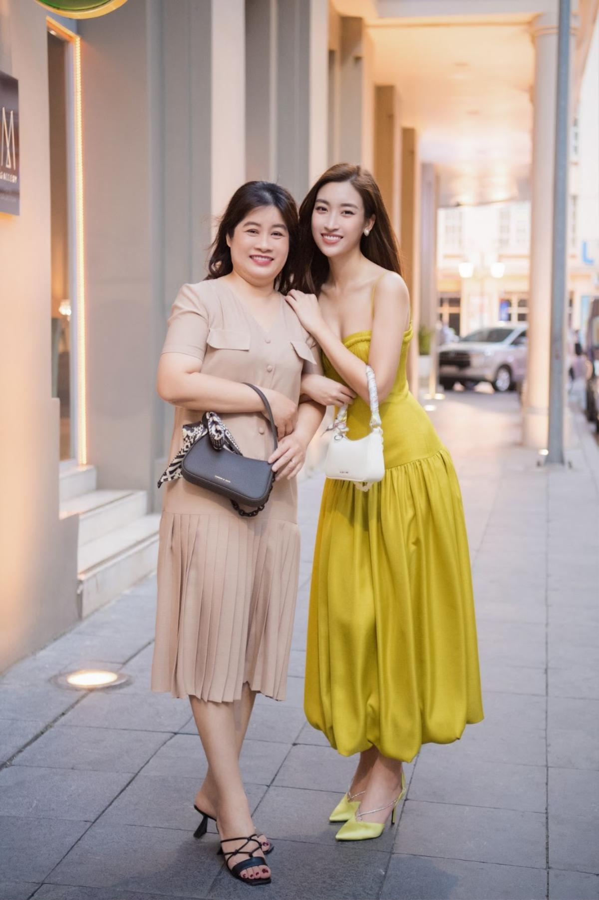 'Học lỏm' bí kíp chọn quà Mother's Day từ Hoa Hậu Đỗ Mỹ Linh & các Hot Influencers Ảnh 2