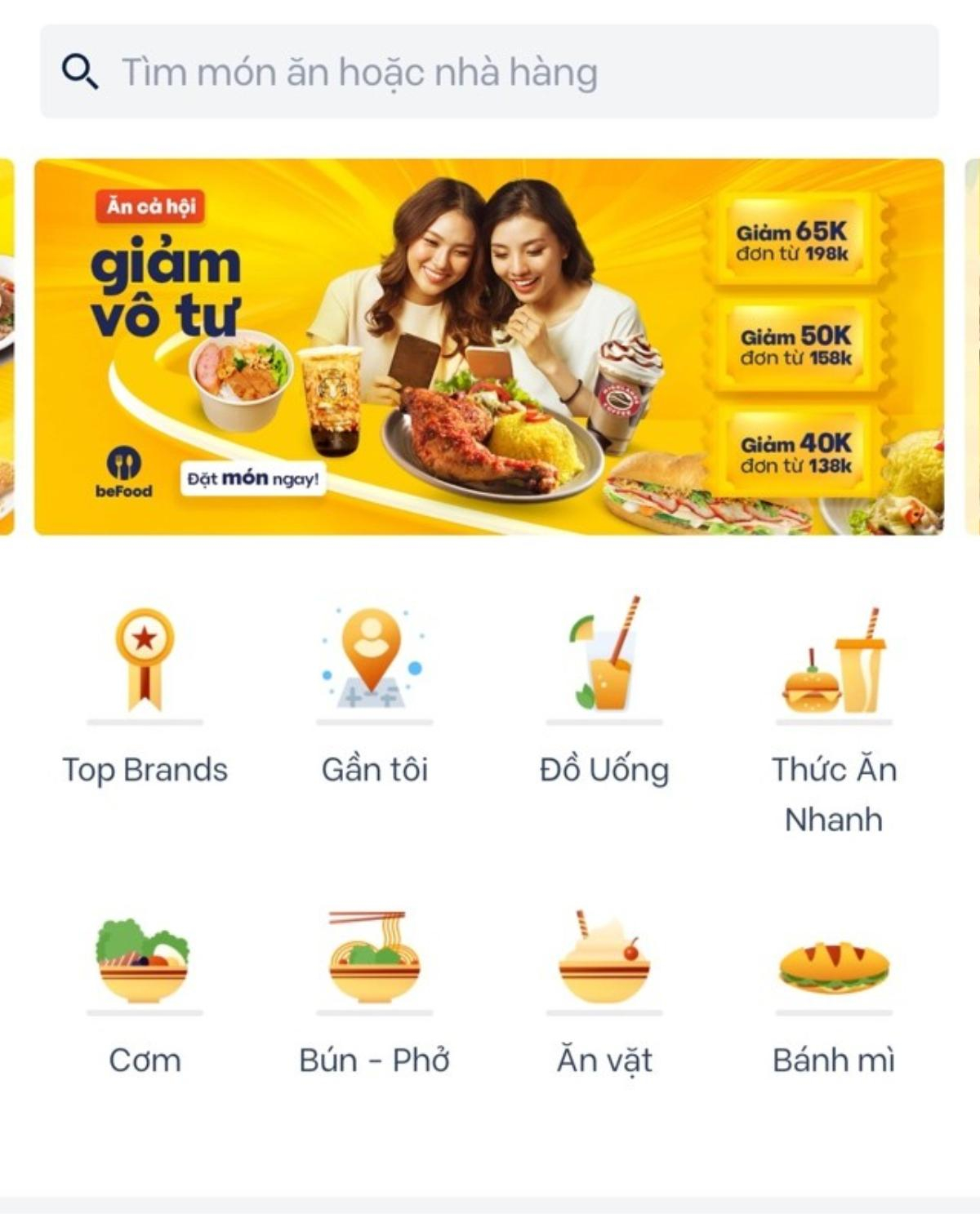 Thử thách đặt order thoả mãn 'nết ăn khó chiều' của đồng nghiệp, gét gô! Ảnh 3