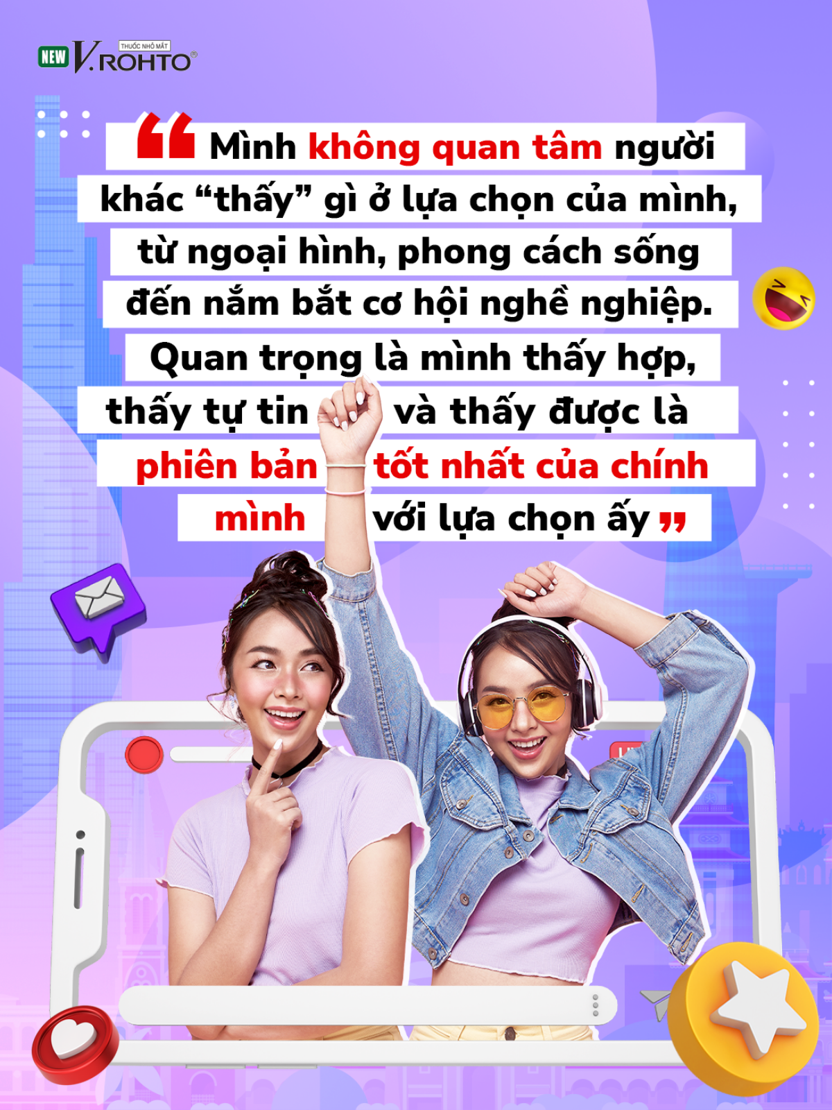 Cách GenZ 'bật' lại khi được bảo 'thấy lông bông' Ảnh 2