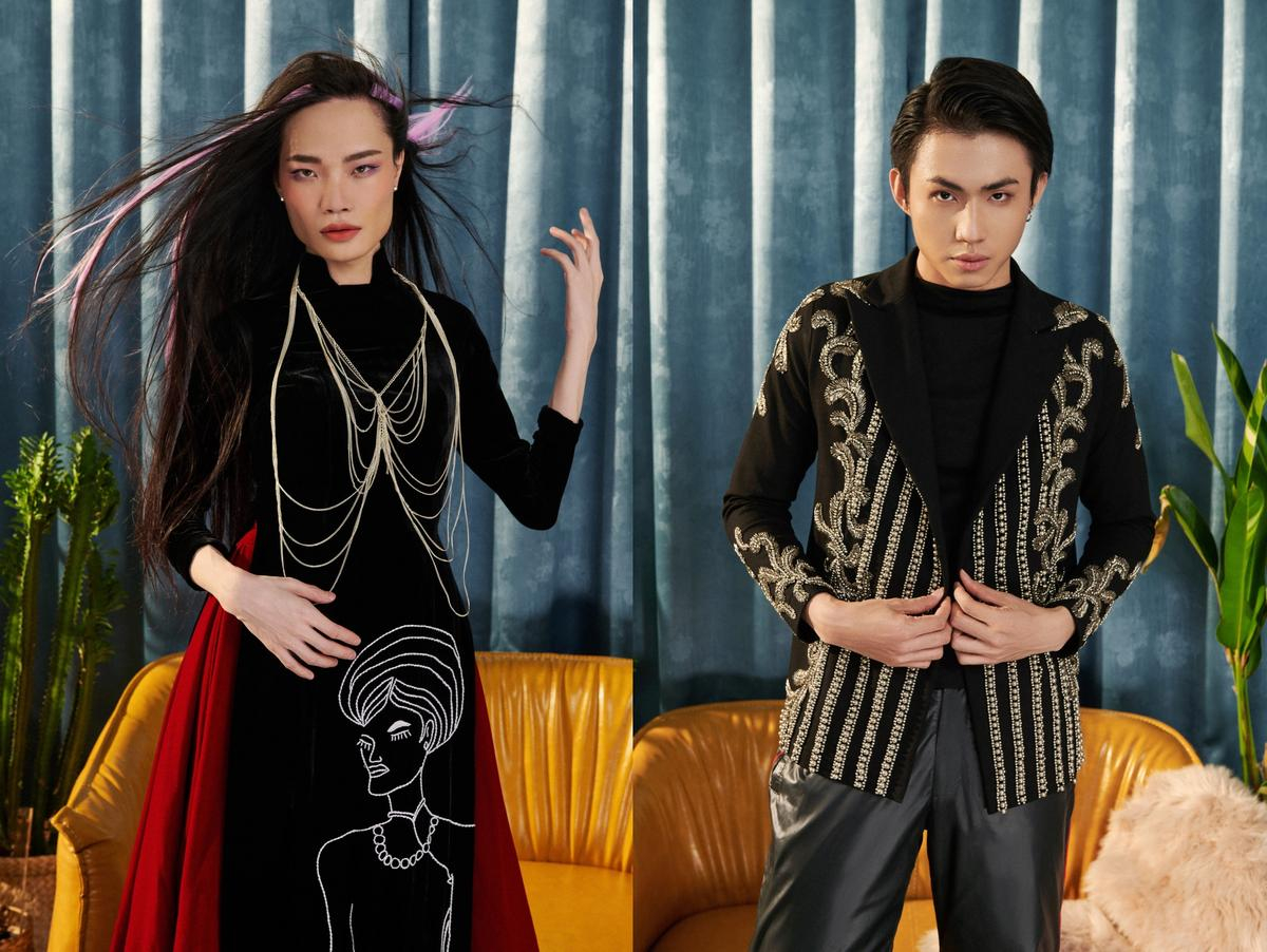 Vào mà xem giới trẻ Sài Gòn mặc đồ si mà đẹp như đi dự Fashion Week Ảnh 3