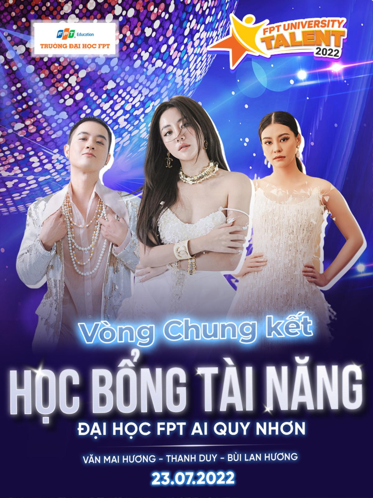 Music tour hoành tráng quy tụ cả chục 'sao số' trong showbiz Việt Ảnh 2