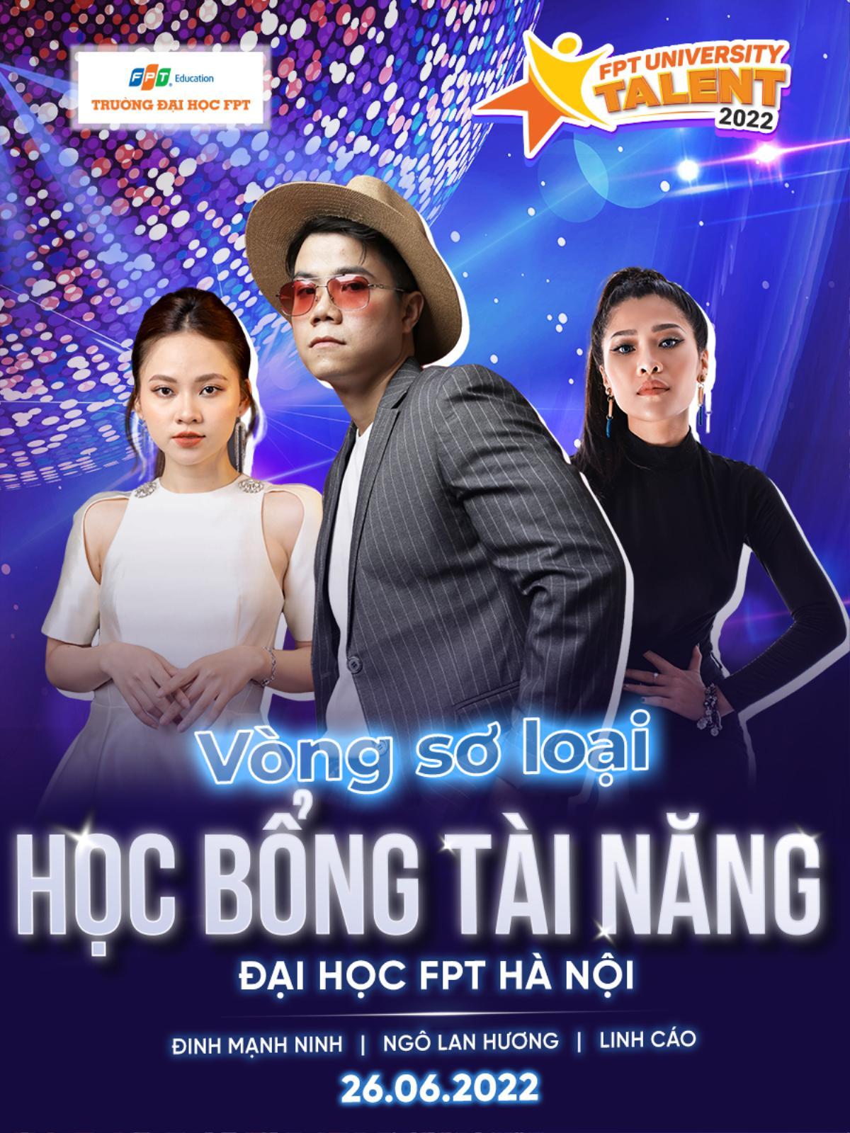 Music tour hoành tráng quy tụ cả chục 'sao số' trong showbiz Việt Ảnh 4