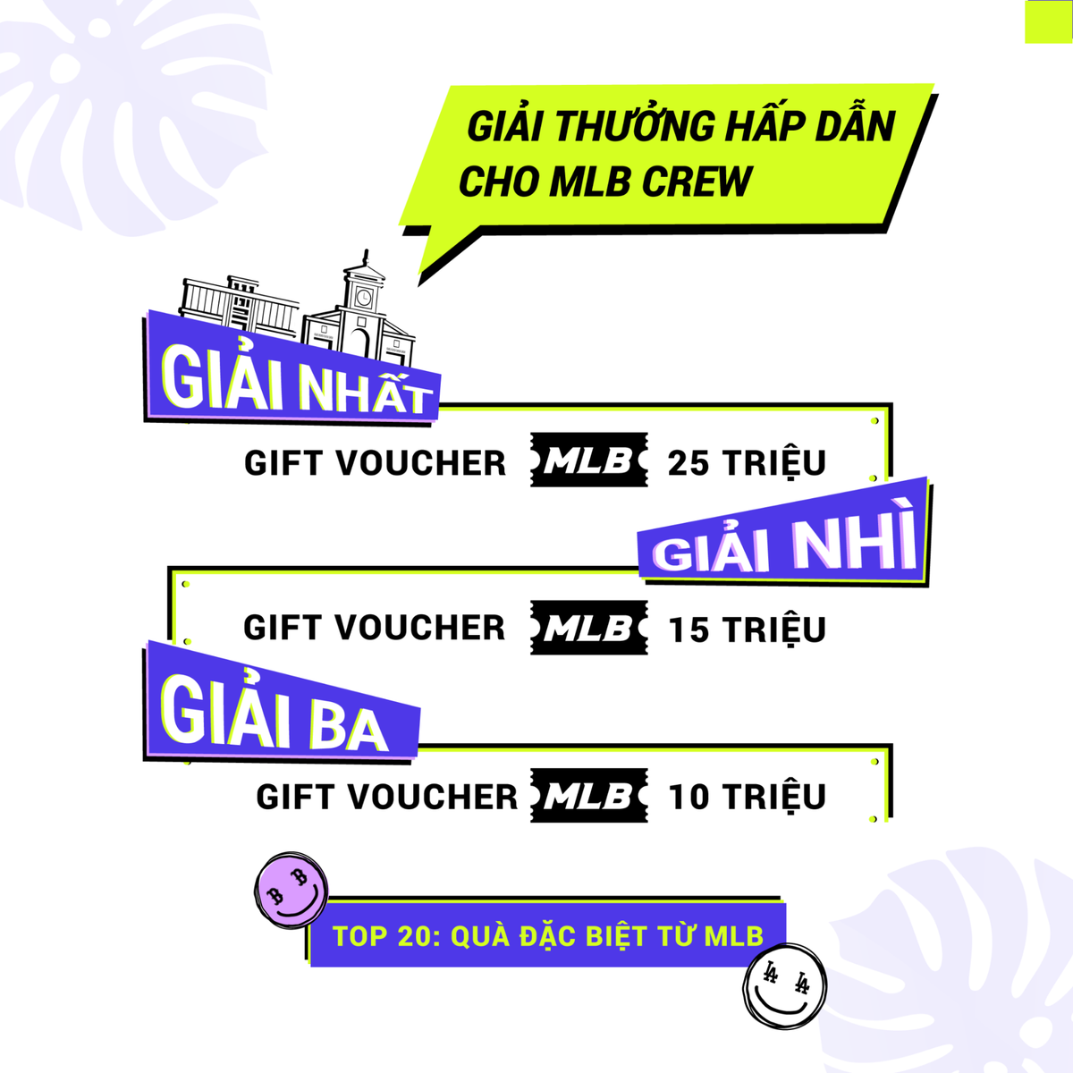 Thương hiệu thời trang đường phố MLB khởi động cuộc thi ảnh hot nhất mùa hè 'MLB Crew In Your Area' Ảnh 6