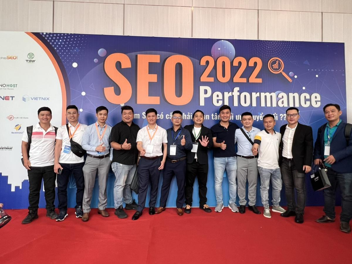 CEO Phan Tài – Chuyên gia Marketing online nổi tiếng trong cộng đồng SEO Việt Ảnh 1