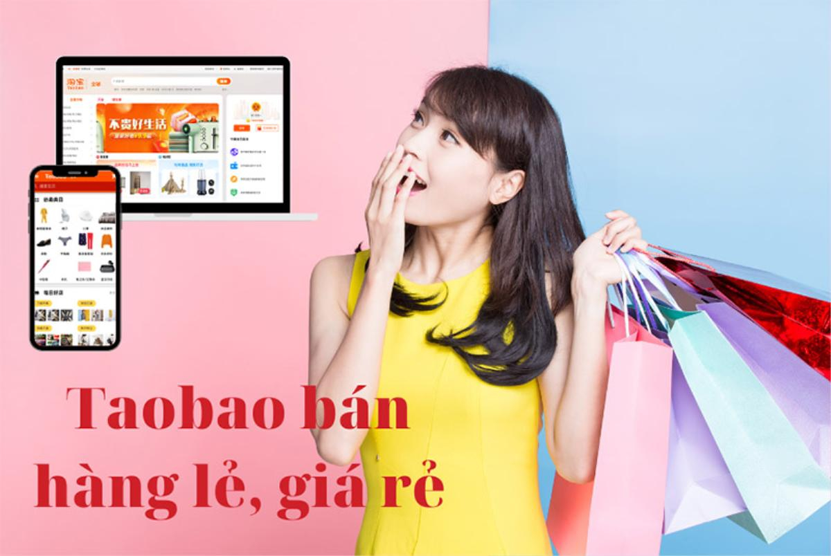 Cách nhập hàng Trung Quốc giá rẻ dành cho người mới Ảnh 1