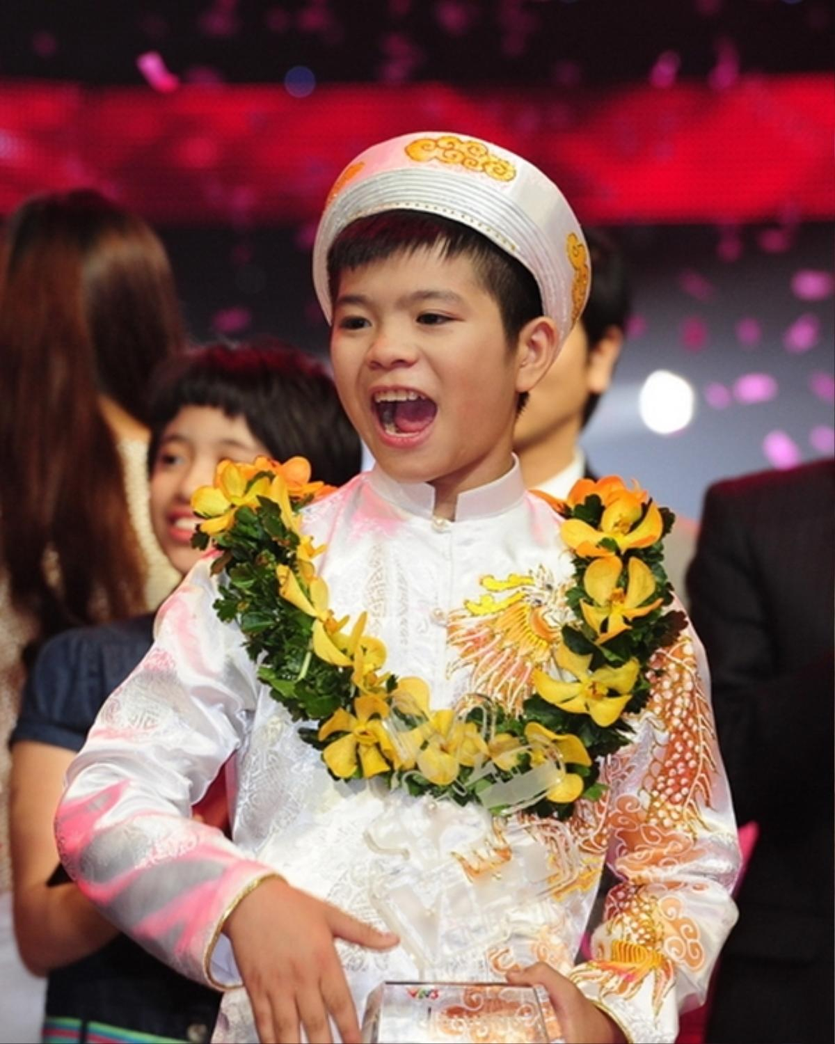 Quang Anh (The Voice Kids): Sẽ trở lại mạnh mẽ và lợi hại hơn xưa! Ảnh 1