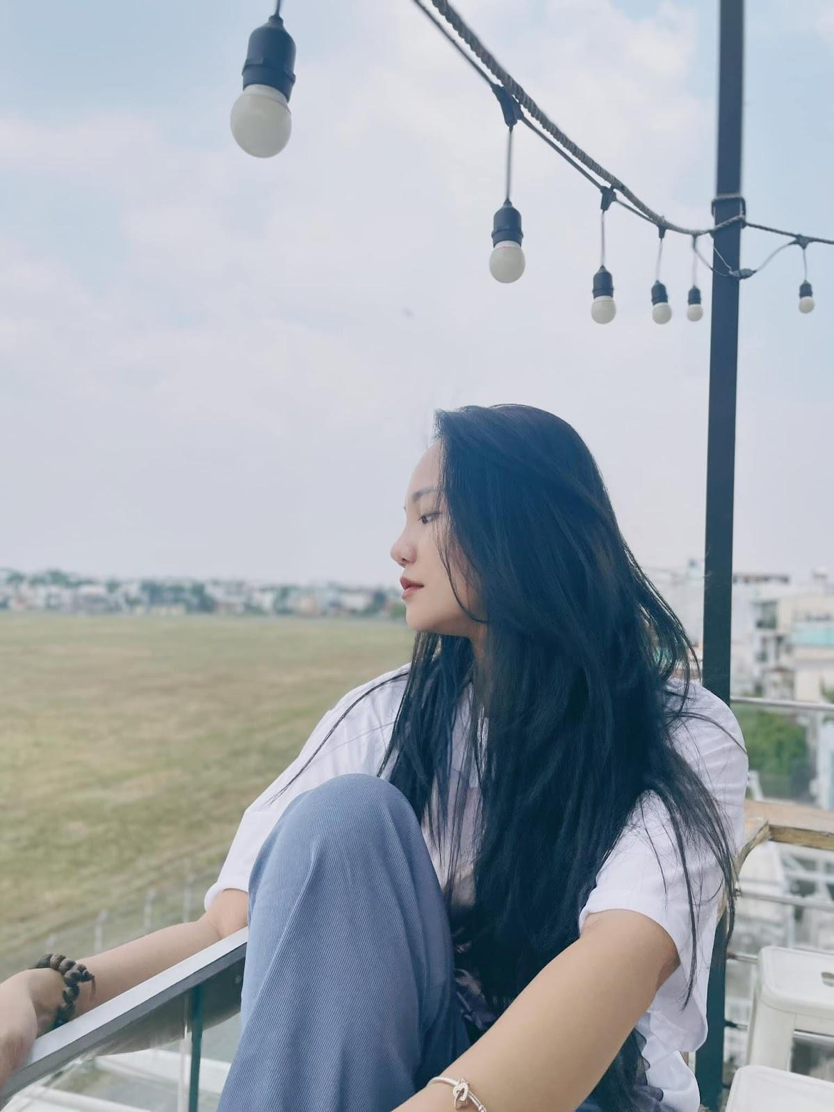 Khả Linh: Từ cô bé Gen Z bước ra từ Sing My Song đến giọng ca đầy nội lực tại Cùng hát lên nào Ảnh 2