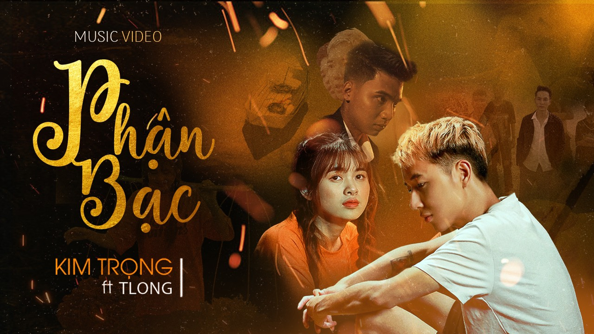 KIM TRỌNG chính thức comeback với teaser 'Phận Bạc', liệu có tiếp tục dính phốt đạo nhái bài hát của Jack? Ảnh 1