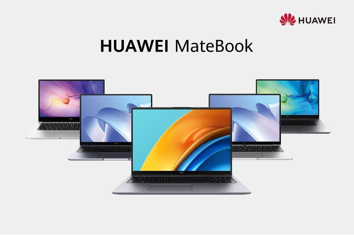 HUAWEI gây tiếng vang lớn với ngành hàng máy tính cá nhân Ảnh 2