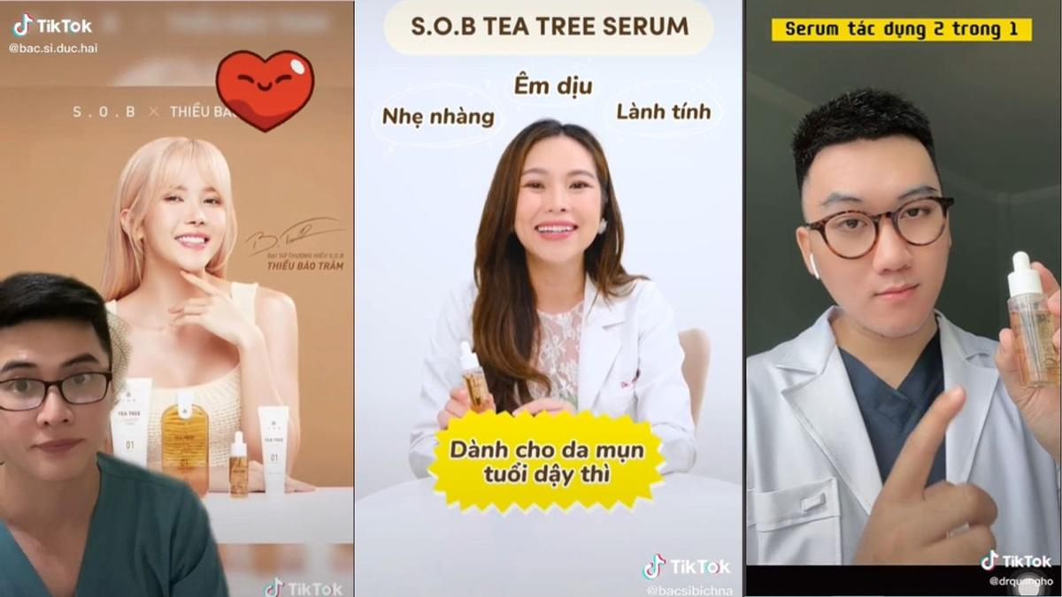 S.O.B - Sự lựa chọn của Thiều Bảo Trâm và giới trẻ Việt Ảnh 5