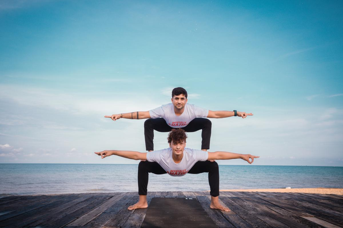 Giải mã những quan niệm sai lầm về yoga Ảnh 2