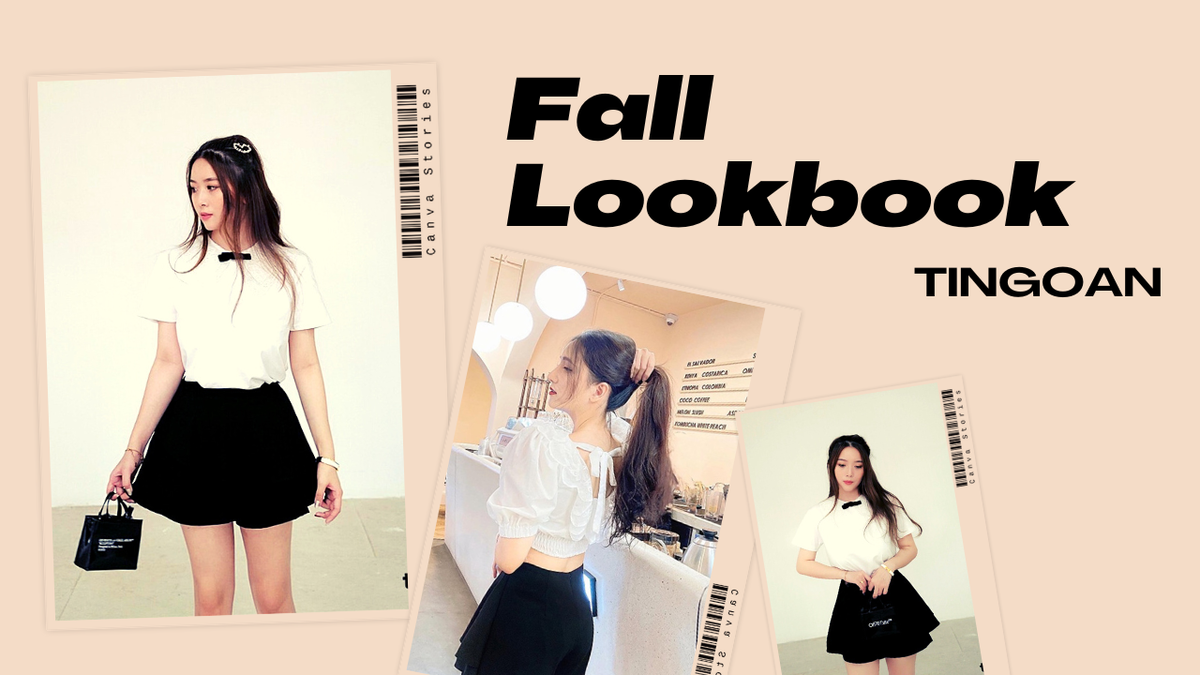 Outfit nữ tính và cá tính “chiếm sóng” lookbook mùa Thu của loạt local brand Ảnh 3