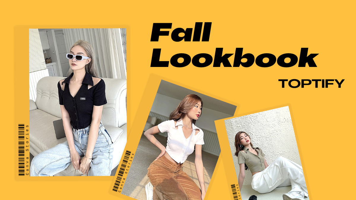 Outfit nữ tính và cá tính “chiếm sóng” lookbook mùa Thu của loạt local brand Ảnh 2