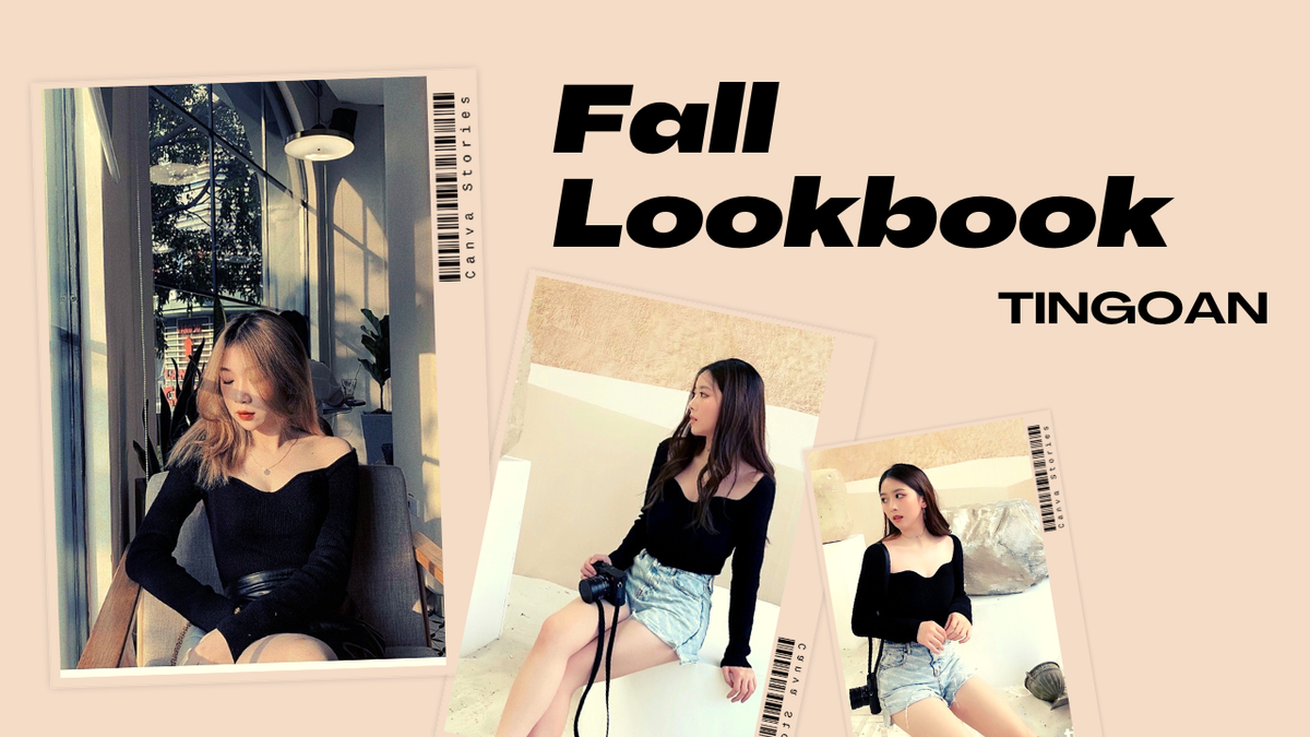 Outfit nữ tính và cá tính “chiếm sóng” lookbook mùa Thu của loạt local brand Ảnh 1