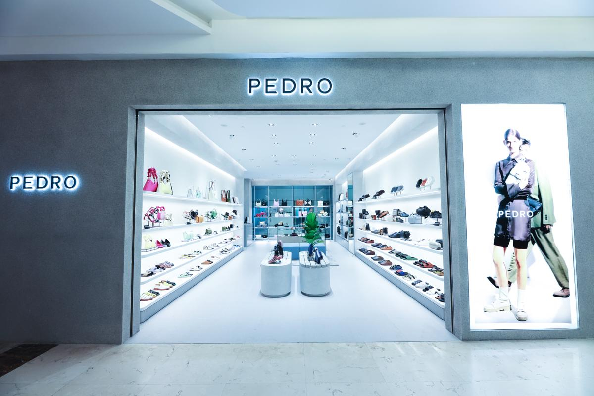 Re-opening Pedro Vincom Bà Triệu thu hút dàn sao nổi tiếng Hà Thành Ảnh 6