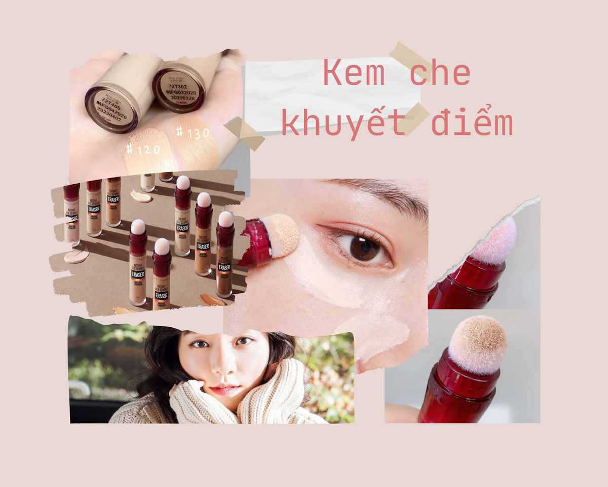 Bật mí bí kíp make up sương sương đến trường khai giảng Ảnh 3