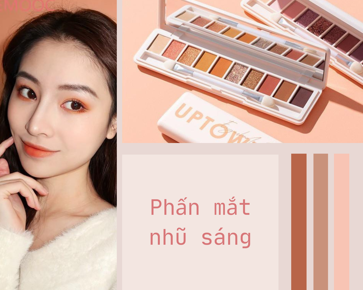 Bật mí bí kíp make up sương sương đến trường khai giảng Ảnh 4